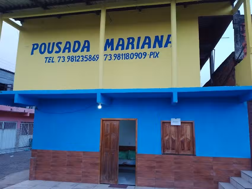 Pousada Mariana