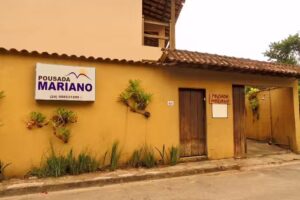 Pousada Mariano