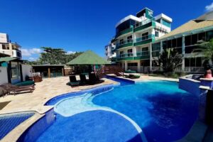 Pousada Marias do Mar