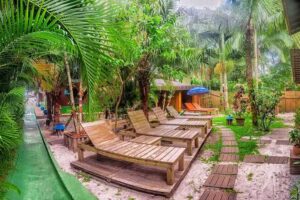 Pousada Marimar Ilha do Mel