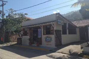 Pousada Marimb&aacute;