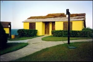 Pousada Marina B&uacute;zios