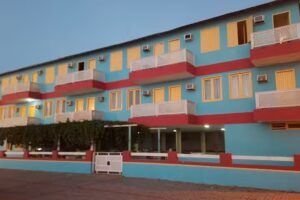 Pousada Marina do Cais