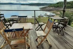 Pousada Marina do Farol