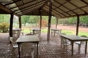 Pousada Marina Do Sol