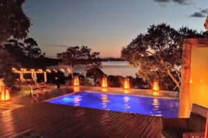 Pousada Marina Lagoa Azul