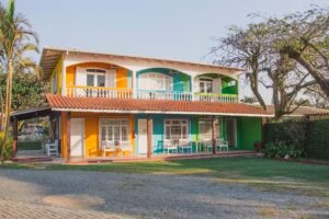 Pousada Marinamarela