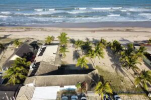 Pousada marinheiro sitio do conde