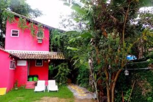 Pousada Maris D&rsquo; Trindade