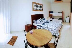 Pousada Mar&iacute;sis Barra da Tijuca