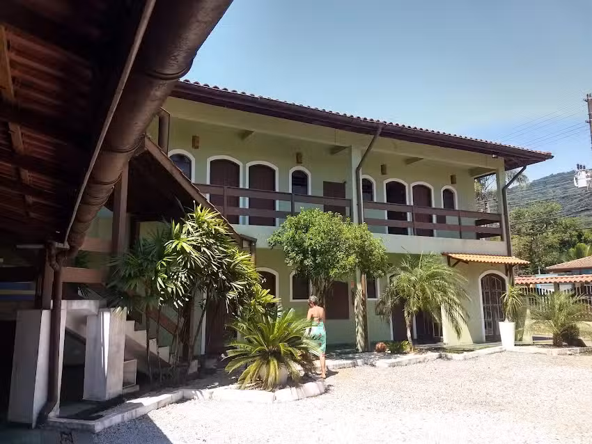 Pousada Mariu&aacute;