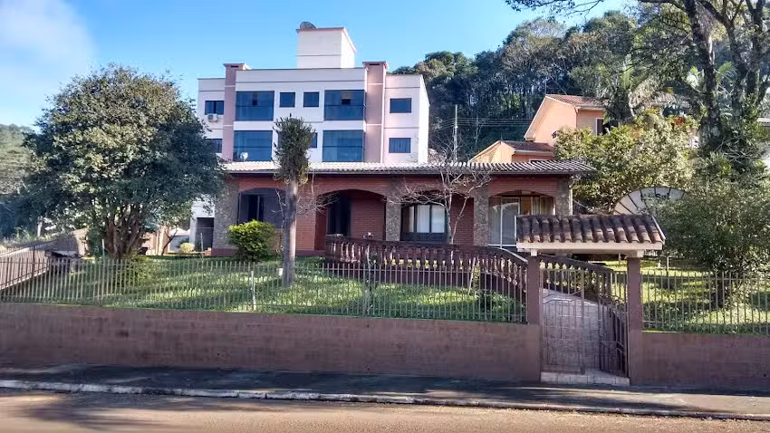 Pousada Marlene Lima