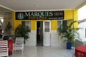 POUSADA MARQUES