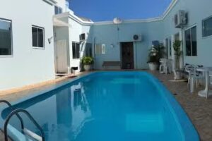 Pousada Marques Floripa (Perto do Aeroporto)