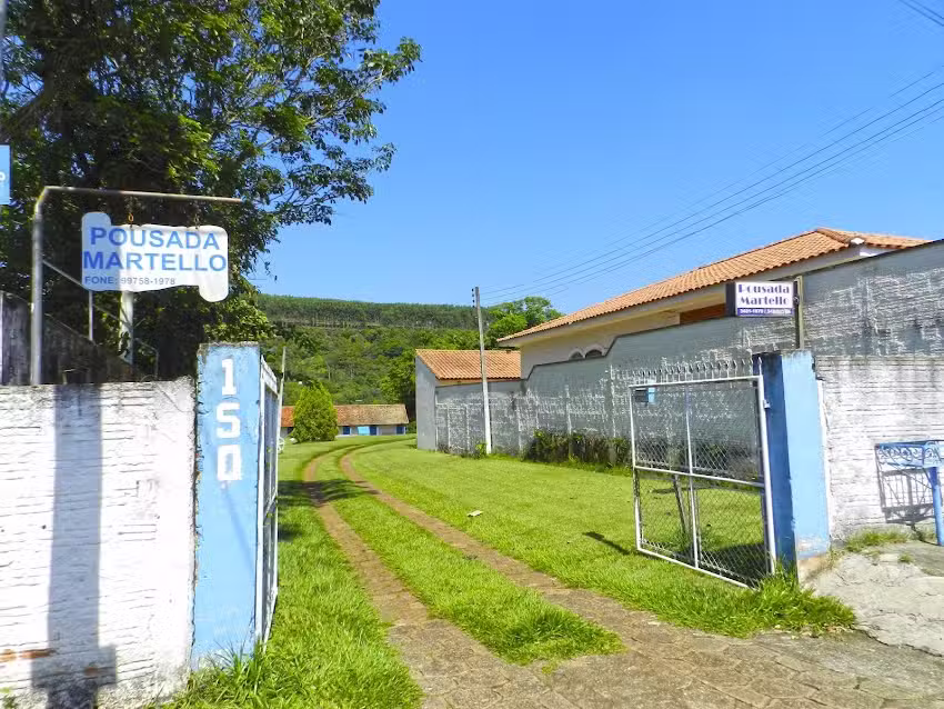 Pousada Martelo