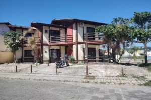 Pousada Martim Pescador