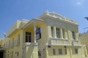 POUSADA MARTIN FIERRO