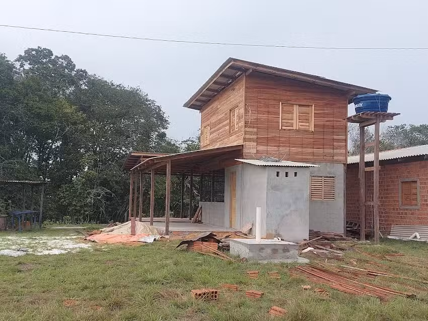 Pousada Martinho Bulh&otilde;es