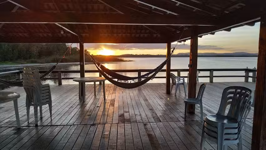 Pousada Martins no Lago do Peixe &ndash; Tocantins-TO