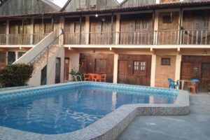 Pousada Maru R&uacute;stico