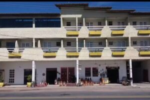 Pousada Marville hospedagem