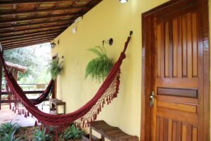 Pousada Mascattes &ndash; Serra do Cip&oacute;