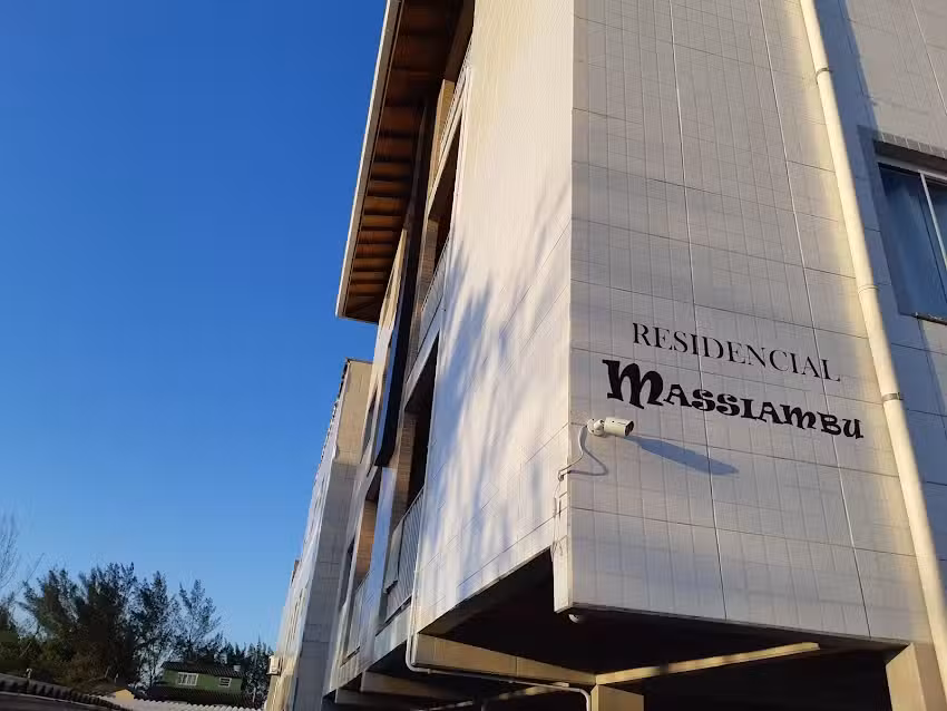 Pousada Massiambu