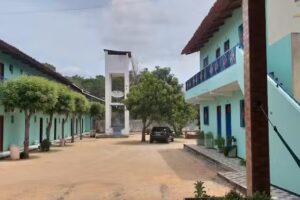 Pousada Master Grill J.F.