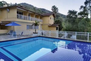 Pousada Matitater&ecirc;