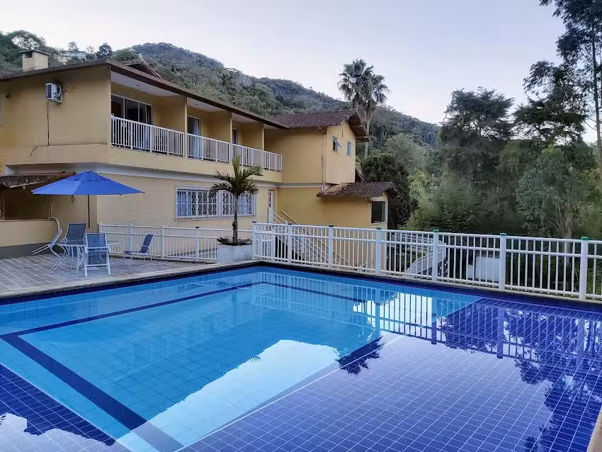 Pousada Matitater&ecirc;