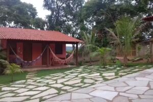 Pousada Mato Sobrado