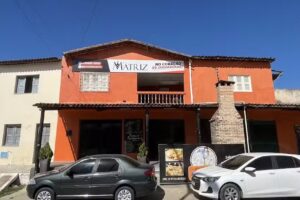 Pousada Matriz | Jaguaruana