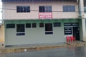 POUSADA MATUSA