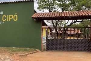 Pousada Matuto &ndash; Pousada na Serra do Cip&oacute;