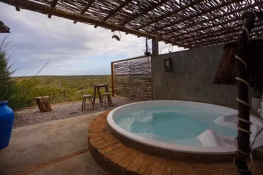 POUSADA MATUTO SONHADOR