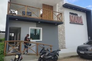 Pousada Mauá