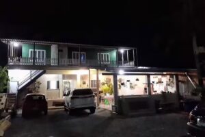 Pousada Max Böesing Ubatuba SC Enseada