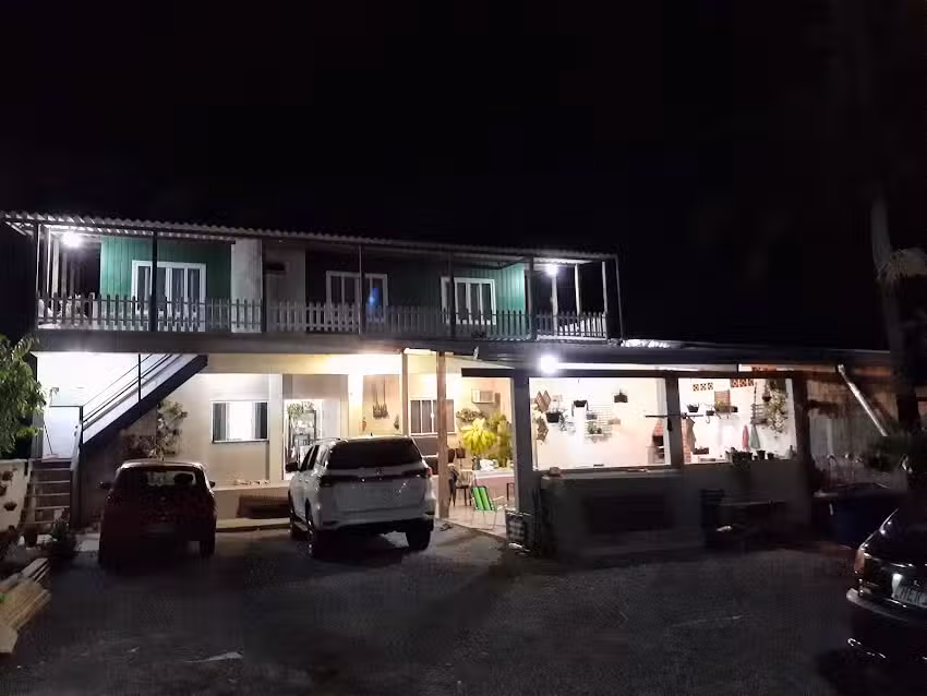 Pousada Max B&ouml;esing Ubatuba SC Enseada