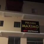 Pousada M&aacute;ximo