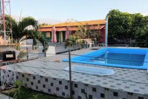 Pousada Maylu Cariri