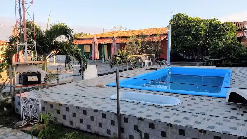 Pousada Maylu Cariri