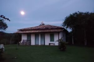 Pousada Meio do Mato
