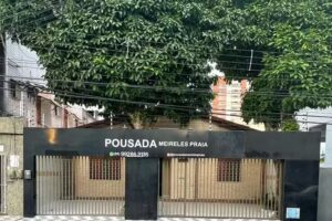 Pousada Meireles Praia