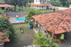 Pousada Men de S&aacute;