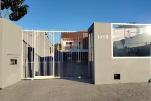 Pousada Mendon&ccedil;a & Tavares