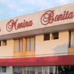 Pousada Menina Bonita