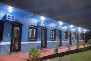 Pousada Menina Bonita