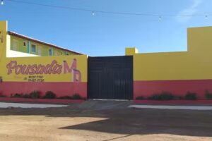 Pousada Menino Danado