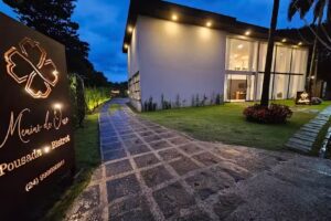 Pousada Menino de Ouro