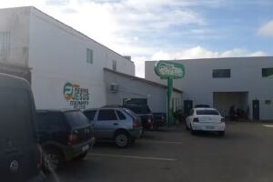 Pousada Menino Jesus